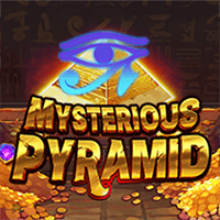 Mysterious Pyramid