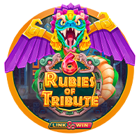 6 Rubies of Tribute™