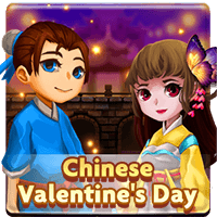 Chinese Valentine Day
